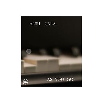 Anri sala as you go