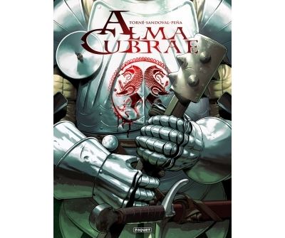 Alma Cubrae