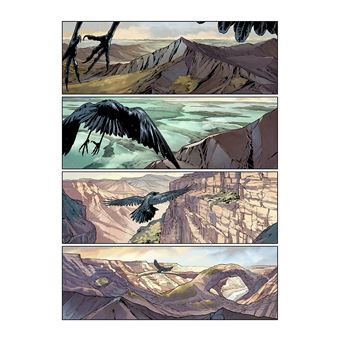 Alma Cubrae T1 - Le collecteur d'âmes