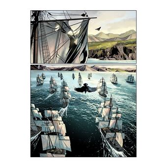 Alma Cubrae T1 - Le collecteur d'âmes