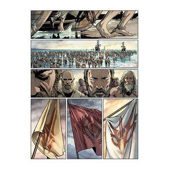 Alma Cubrae T1 - Le collecteur d'âmes