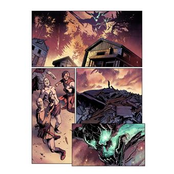 Alma Cubrae T1 - Le collecteur d'âmes