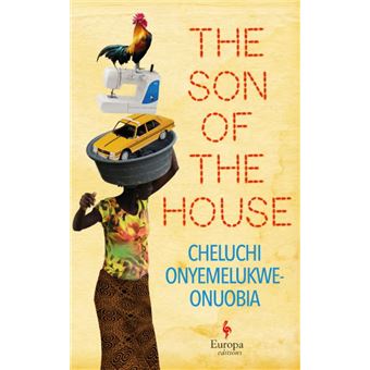 The Son of the House