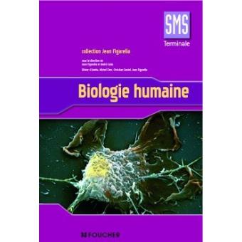 Biologie Humaine - Broché - Figarella-J - Achat Livre | Fnac