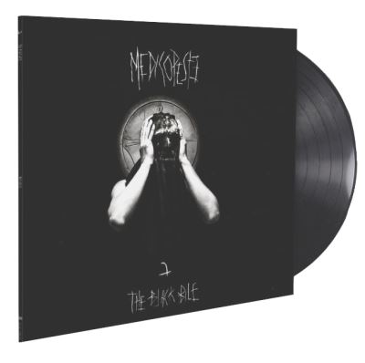 The Black Bile