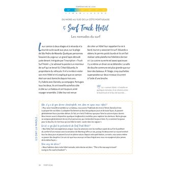 Les plus beaux surf camps d'Europe