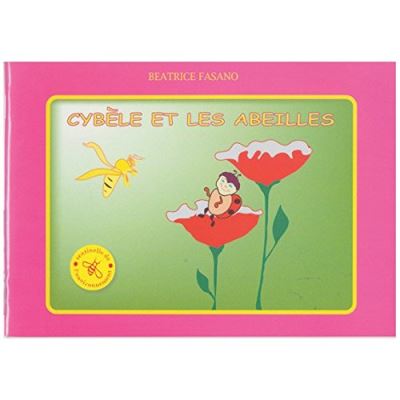 Cybèle et les abeilles