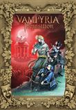 Vampyria Inquisition T02