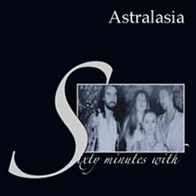 Sixty minutes with astralasia