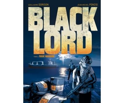 Black Lord