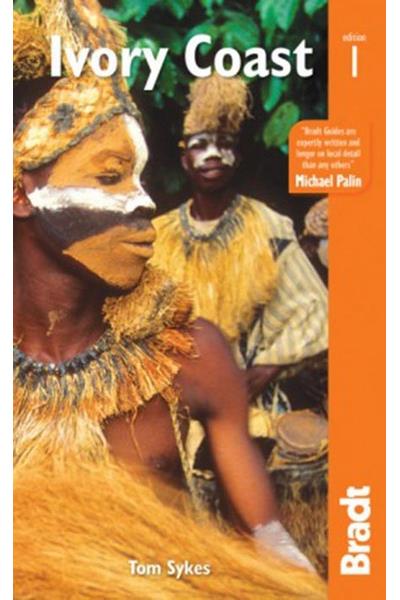 IVORY COAST BRADT 1 2016