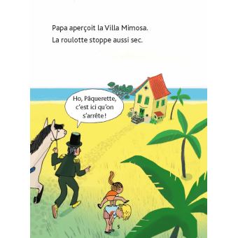 Villa Mimosa 4 - Quel cirque !