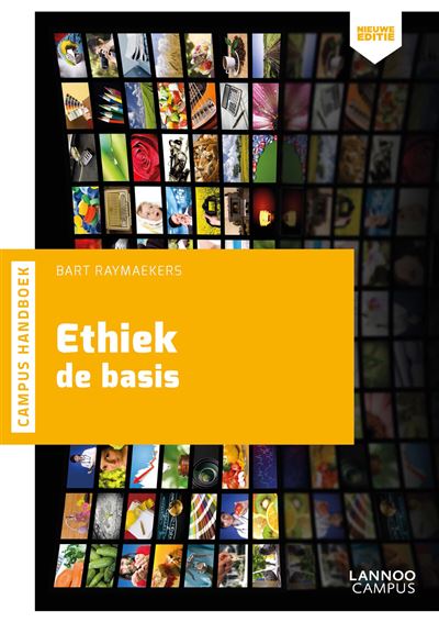 Ethiek