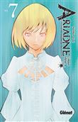 Ariadne l'empire céleste - Tome 07