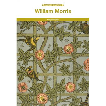 William Morris - 1