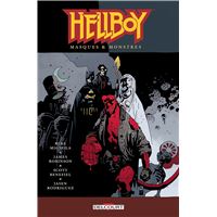 Hellboy