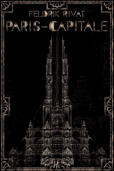 Paris-capitale