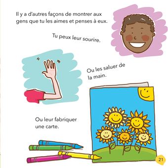 Tous unis contre les virus ! - Mission : entraide et protection