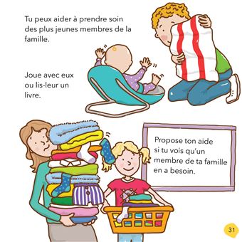 Tous unis contre les virus ! - Mission : entraide et protection