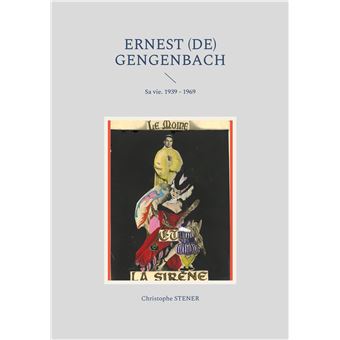 Ernest (de) Gengenbach