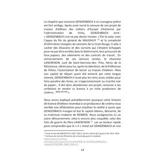 Ernest (de) Gengenbach