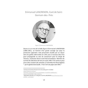 Ernest (de) Gengenbach