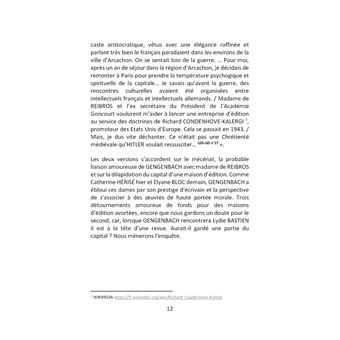 Ernest (de) Gengenbach