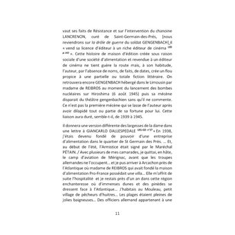 Ernest (de) Gengenbach