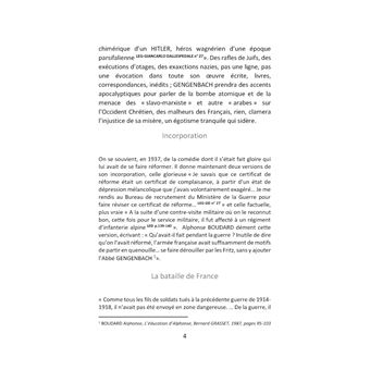 Ernest (de) Gengenbach