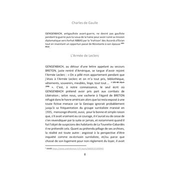 Ernest (de) Gengenbach