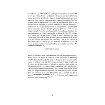 Ernest (de) Gengenbach