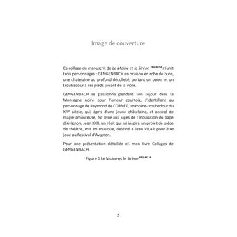 Ernest (de) Gengenbach