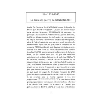 Ernest (de) Gengenbach