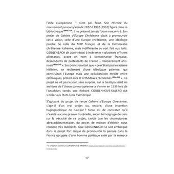 Ernest (de) Gengenbach