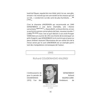 Ernest (de) Gengenbach