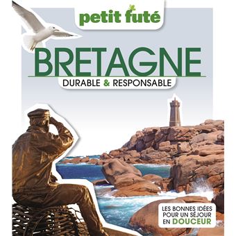 Bretagne Durable & Responsable 2023 Petit Futé