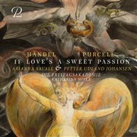 If Love's A Sweet Passion