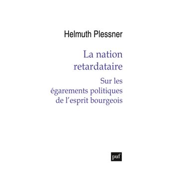 La nation retardataire