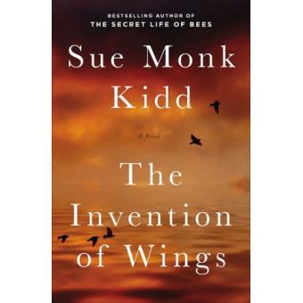 The invention of wings - 1