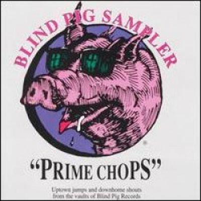Prime chops blind big col