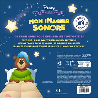 Disney Baby - Mobile Musical Le Roi Lion à Prix Carrefour