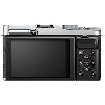 Kit-Hybride-Fujifilm-X-M1-