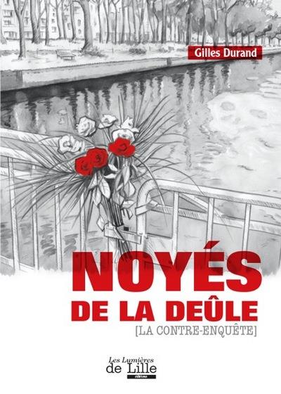 Noyés de la Deûle