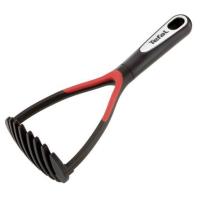 Spatule Tefal K23085 Bois de hêtre Riz 32 cm Silicone paltine - Couvert -  Achat & prix