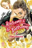 Welcome to the Ballroom