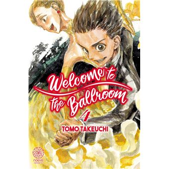 Welcome to the Ballroom