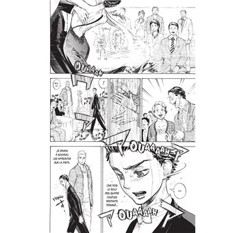 Welcome to the Ballroom