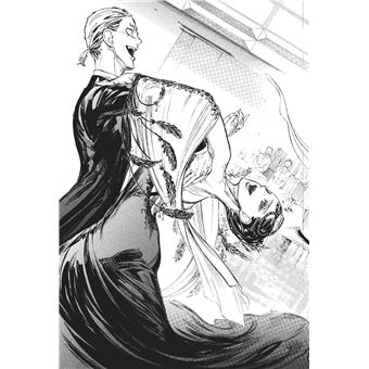 Welcome to the Ballroom