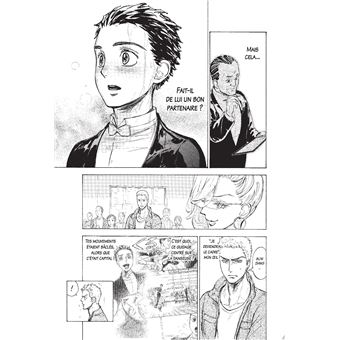 Welcome to the Ballroom