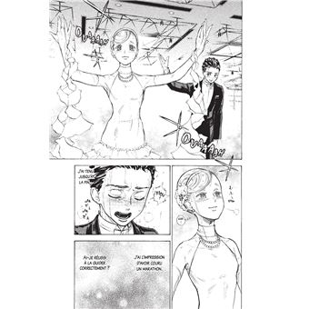 Welcome to the Ballroom